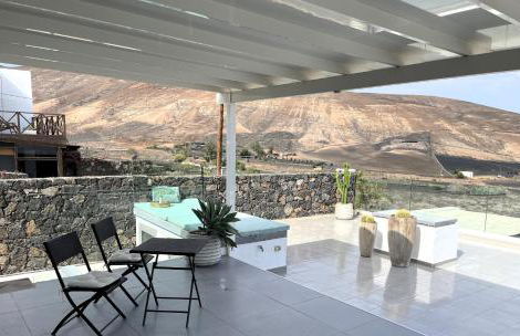 Luxus Villa mit 5 Schlafzimmern, Heated Pool, PS4, Fitnessraum - Foto 49