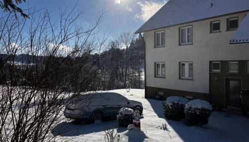 Ferienwohnung am Leinbach, nahe Freudenstadt - Foto 2