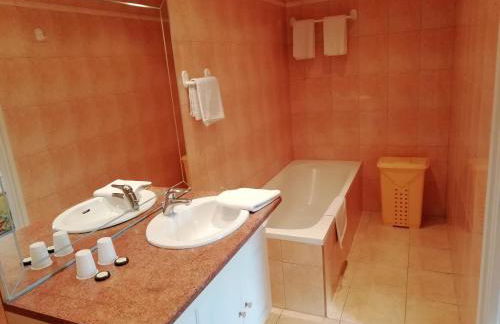 Quend-Plage Apartment with Pool - Foto 10