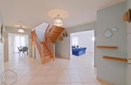 Family house for 14 - Disneyland Paris - Foto 15