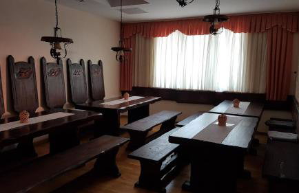 Aparthotel Marina Gromela - Photo 93