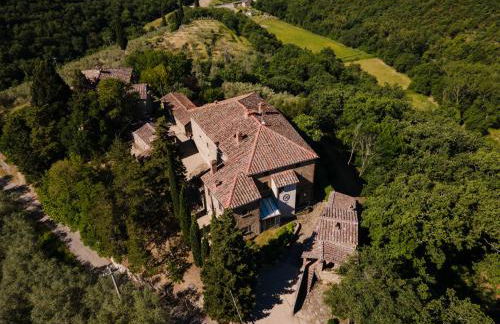 Borgo San Pietro in Polvano (Canonica) - Foto 79