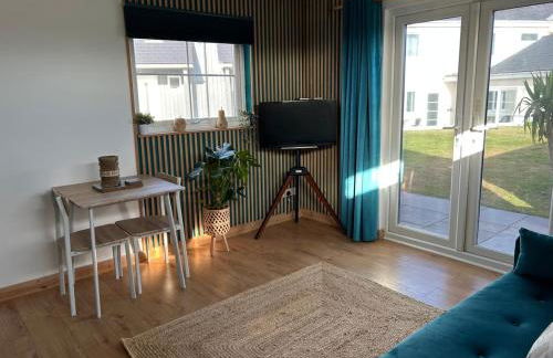 The Cosy Cabin - Photo 9