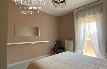 VITA LENTA- Casa Vacanze - Foto 18