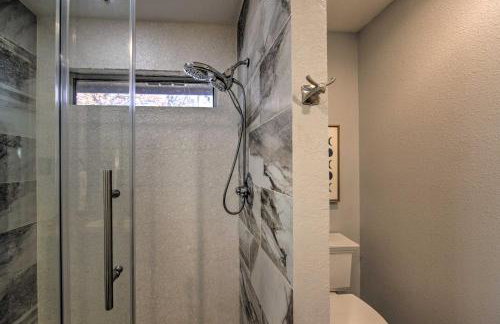 Lakefront Home with Dock in Mabank Near Golfing! - Foto 15