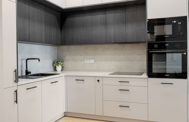 Quorum Apartments - Foto 65