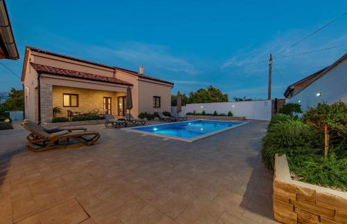 Villa Roza Zadarvillas - Foto 6