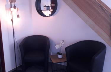 Le Repos du Randonneur - Foto 13