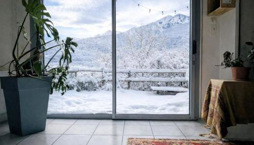 Charmant T3 à Vignec Accès au ruisseau -Terrasse - Foto 1