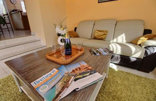 Le beau sejour - Foto 6