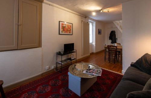 Fischerhaus Gemütliches Duplex - Foto 12