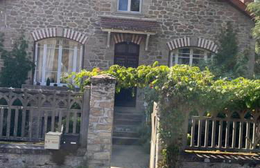 L'îlot Zen - Maison de charme en pierre - rénové - Photo 1