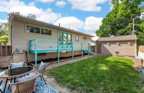 The Nifty Fifties in a Quiet Location - Foto 25