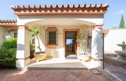 Grand Villa! with Golf & Sea view!! - Foto 20