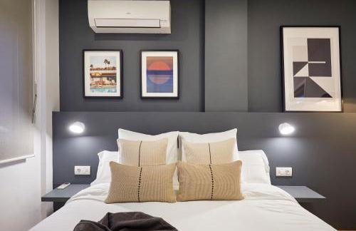 Cozy Apartment III - Les Corts - Foto 20