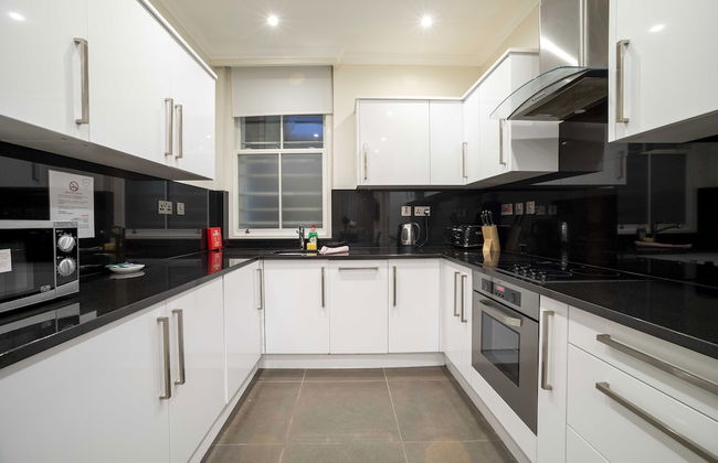 20 Hertford Street - Foto 51