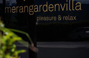 Merangardenvilla adults only - Foto 36