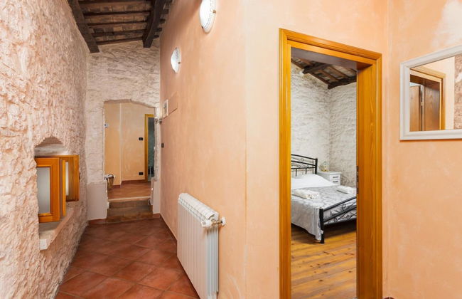 Villa Damiana in Domijani i - Foto 35