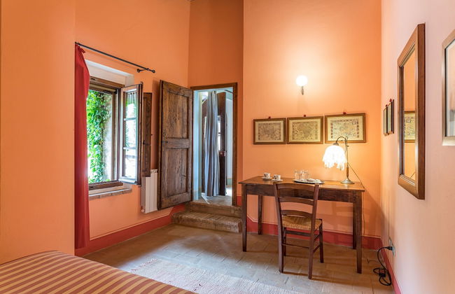 Podere Bagnolo - Foto 24