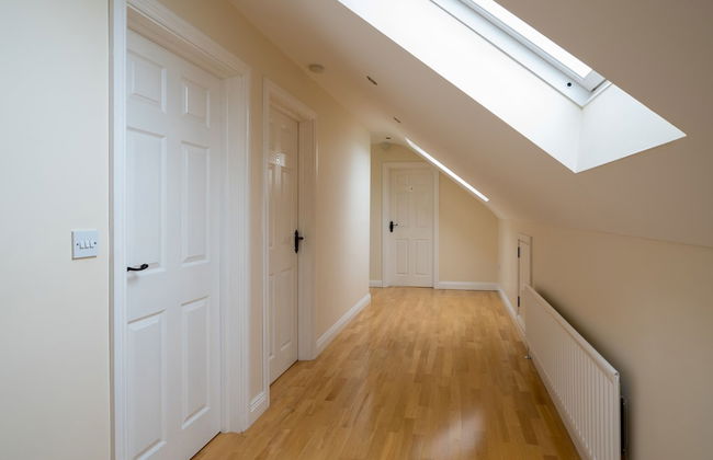 Carrick Villa - Foto 2