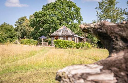 Farm View Cabin, Kelsale - Foto 14