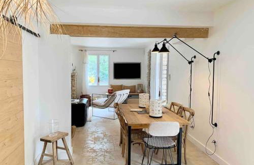 Villa Piscine Vue exceptionnelle - Foto 7