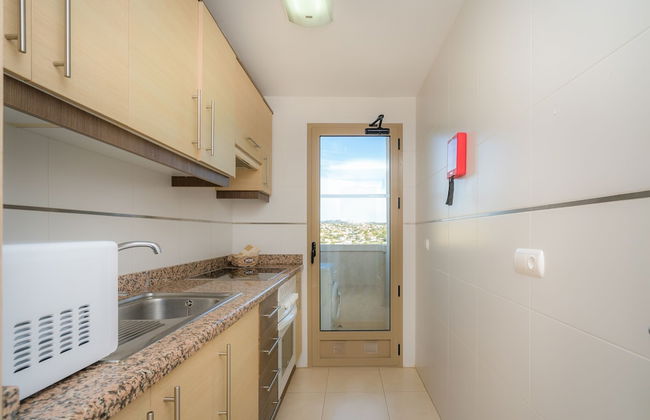 Apartamentos Larimar - Foto 7