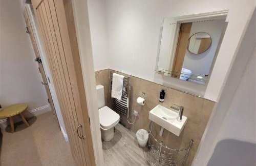 Harbour Heights by Coast & Country Stays - Foto 25