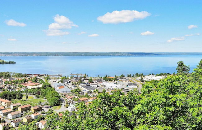 5 Person Holiday Home in Tenhult JÃ¶nkÃ¶ping - Photo 21