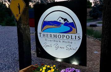 Top Property, Fishermen, Pool Passes, One Minute To The Hot Springs, Location Perfect & Amenity Rich, Pup Friendly, Discover An Exceptional Wyoming Stay, Thermopolis River Walk Home at Hot Springs State Park, 'Where Families and Fisherman Stay' - Foto 24
