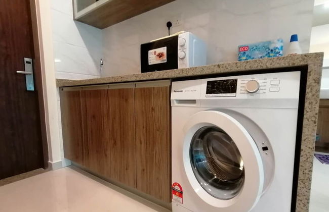 Forest City Ataraxia Park 2 by Wastone - Photo 7