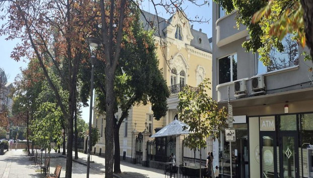 Tour a pie personalizado en Sofía: explora la ciudad a tu manera - Tour privado - Foto 4