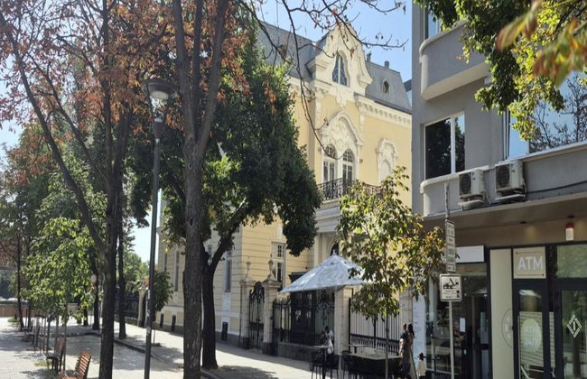 Tour a pie personalizado en Sofía: explora la ciudad a tu manera - Tour privado - Foto 4