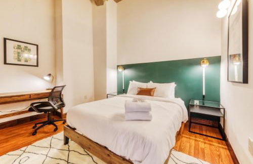 Sosuite at Independence Lofts - Callowhill - Foto 30