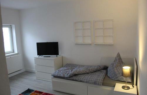 Welcome-Home-Radeberg - Foto 31