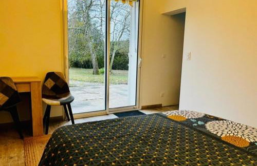 Domaine des Montots - Le Cottage - Foto 14