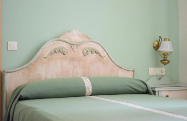 Casa Rural Herrera - Foto 9