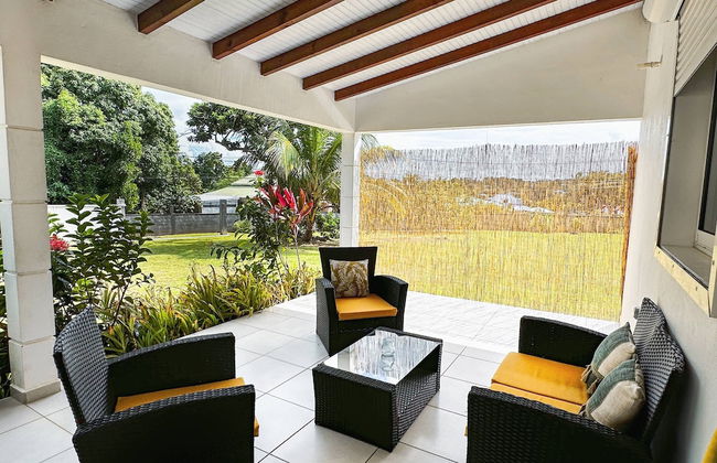 La Villa Armony - Foto 13