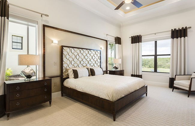 Je61091 - Reunion Resort - 7 Bed 7 Baths Villa - Foto 1