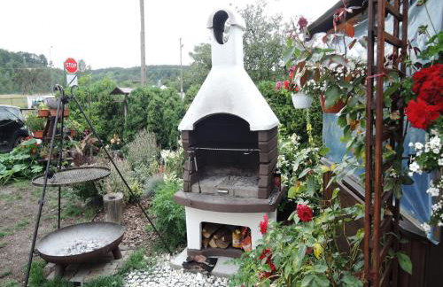 Topaz, holiday house in Wapnica - Foto 8