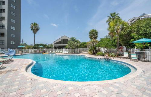 Luxury Lakeview Getaway 1 mile Universal Studios - Foto 47