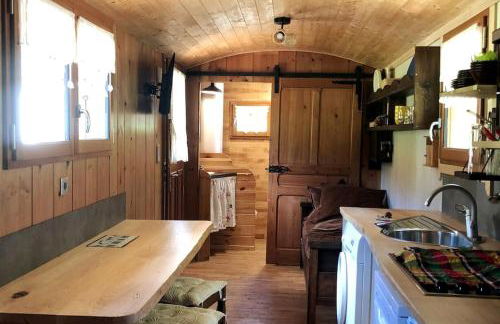 Gîte insolite, logement fabuleux - Foto 8