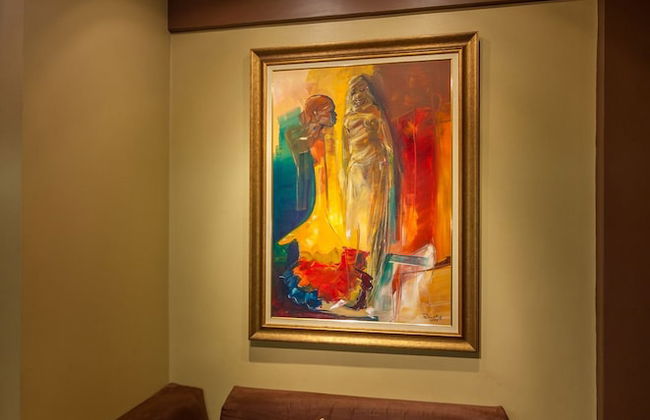 New Kingston Guest Apartments at Seymour - Foto 7