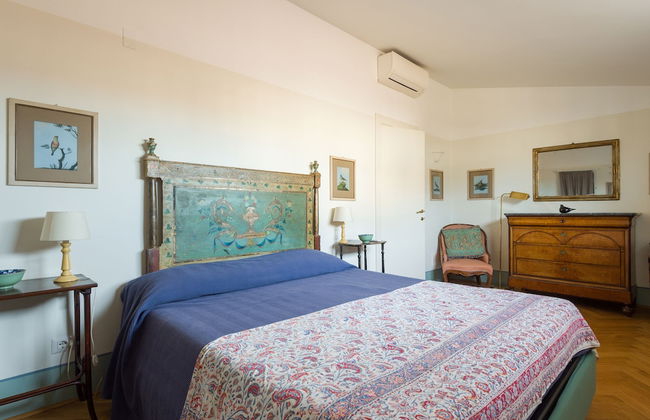 Palazzo Lovatelli Luxury Penthouse - Foto 4