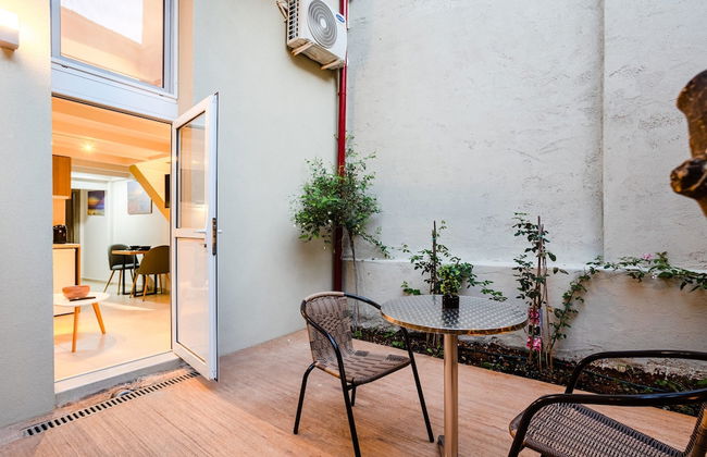 Uncover Kalamata s Hidden Gem - Cosy City Nest - Foto 18