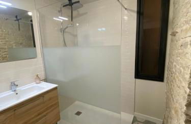 Gîte ChaRose Maison dans le Marais Poitevin - Foto 2