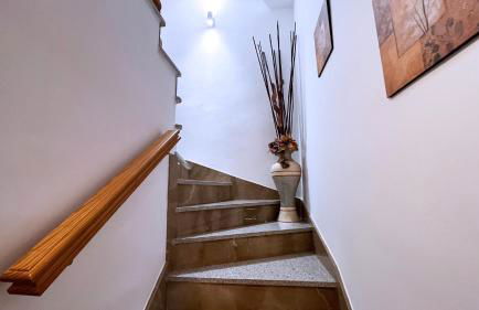 VILLA ROSARIO entre Granada y Sierra Nevada - Foto 47