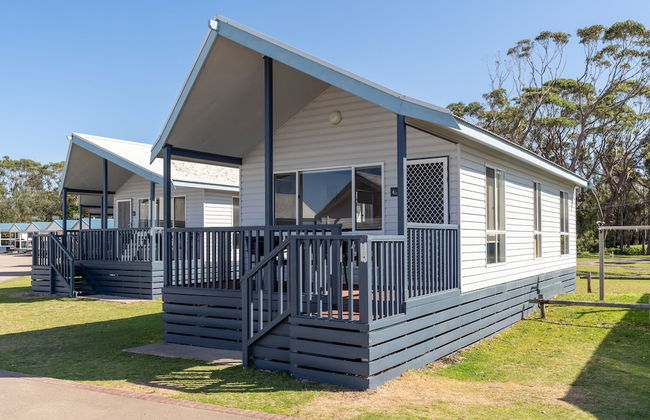 BIG4 Tasman Holiday Parks - Racecourse Beach - Foto 59