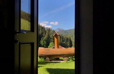 Baita Alpenrose - Photo 39