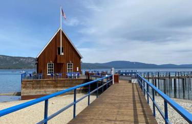 FamilyfunCabin - Foto 19